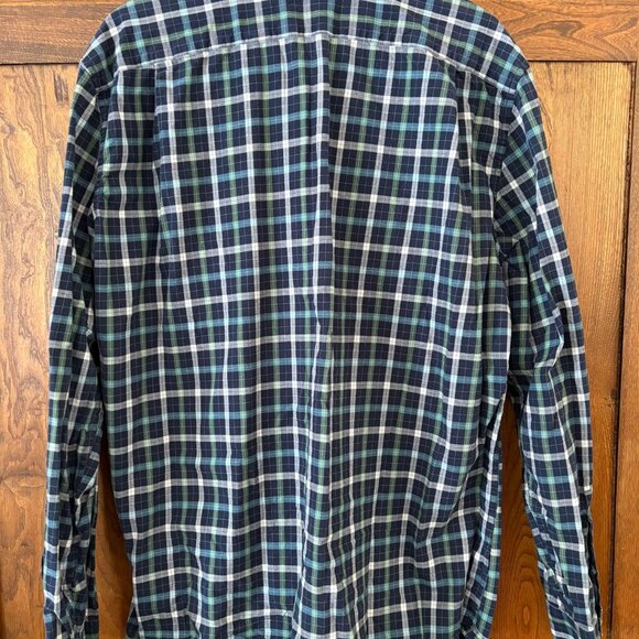 Mens cotton shirt - Picture 2 of 2